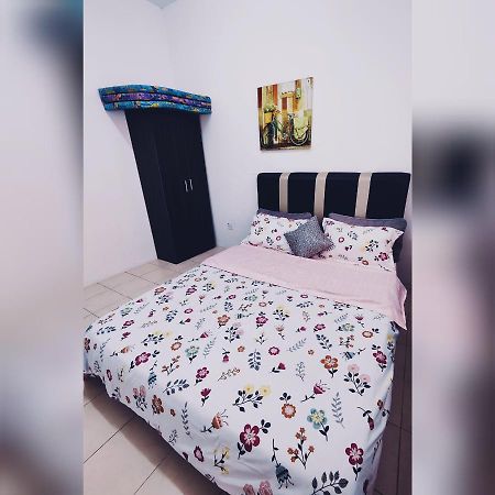 Rasha Homestay Cameron Highlands Tanah Rata Dış mekan fotoğraf