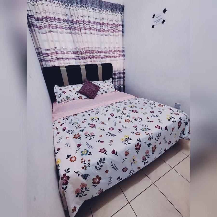 Rasha Homestay Cameron Highlands Tanah Rata Dış mekan fotoğraf