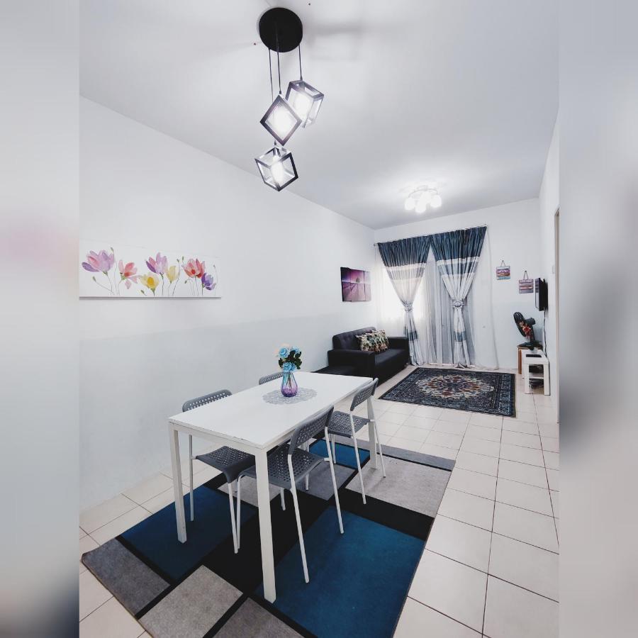 Rasha Homestay Cameron Highlands Tanah Rata Dış mekan fotoğraf
